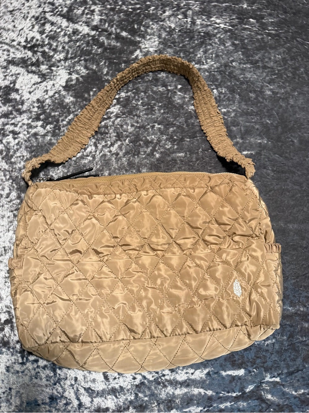 FP Run About Sling Bag